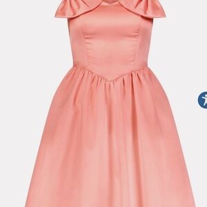 JessaKae NWT Coco Dress